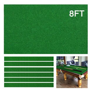 7/8/9Ft Waterproof Snooker Billiard Table Pool Cover Polyester Dust Protector UK 