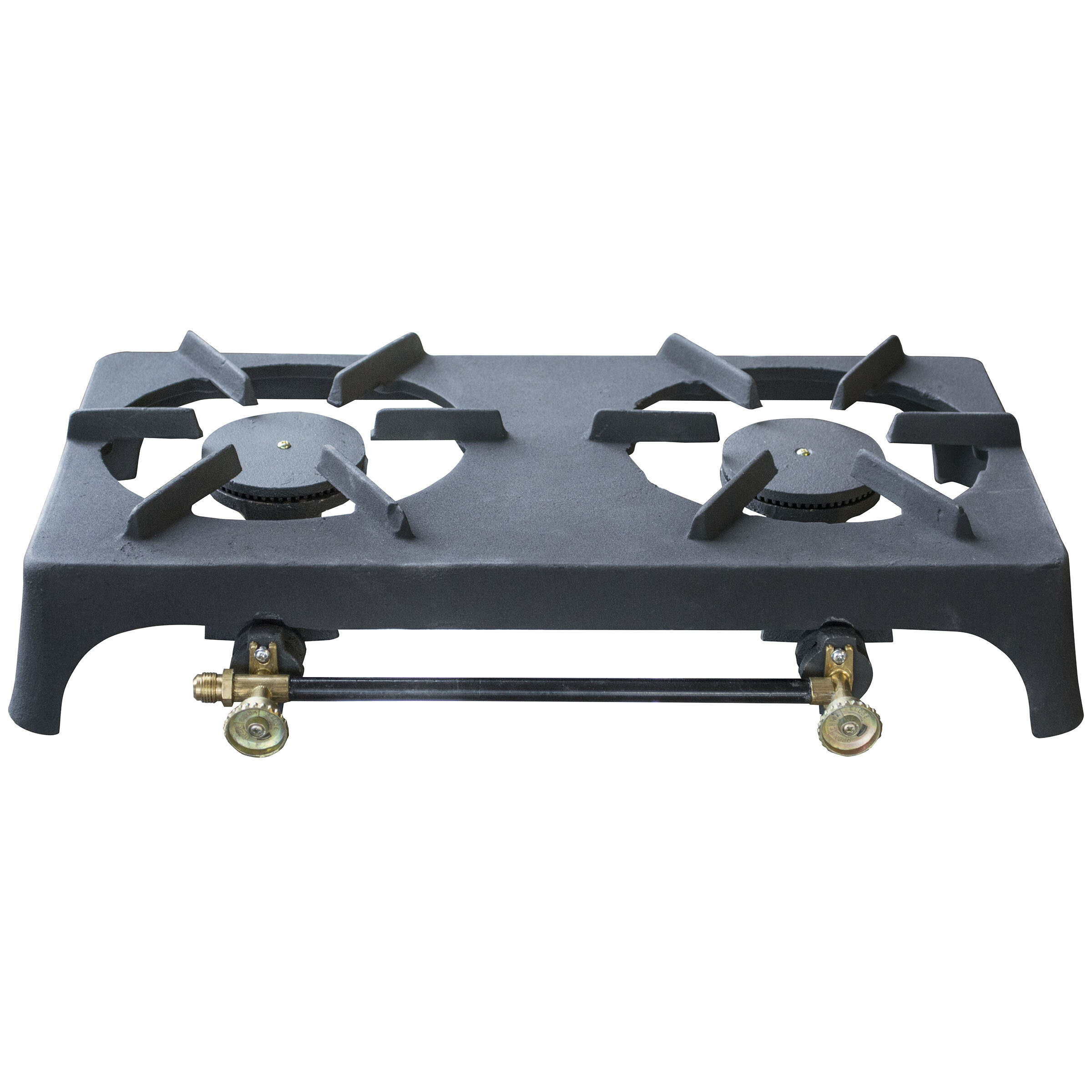 Sportsman 2 Burner Propane Stove Wayfair Ca