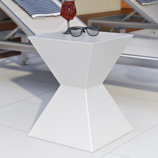 Go to store & view more images Zipcode Design Lepanto Urban Unity End Table