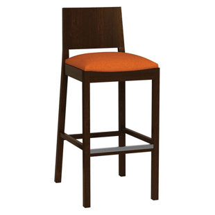 Go to store & view more images Harmony Contract Furniture Brooklyn Bar Stool