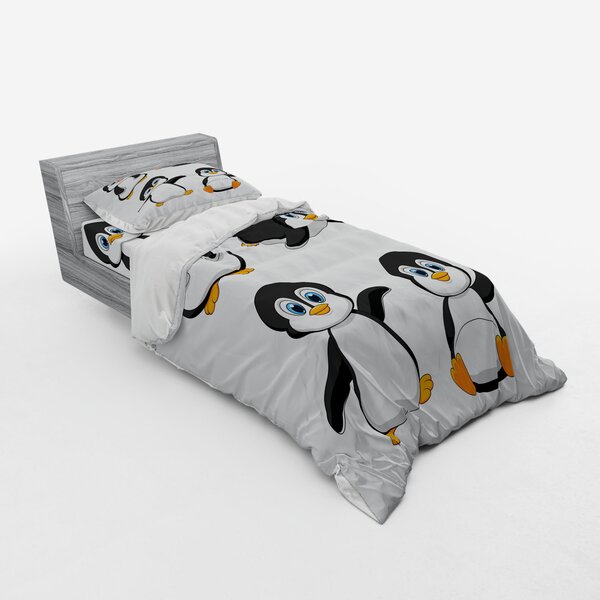 Penguin Bedding Wayfair Ca