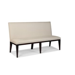 Canton Settee by Fairfield Chair Wonderful