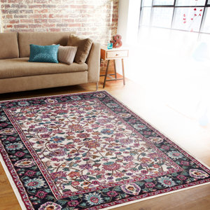 Loft Muti-color Area Rug