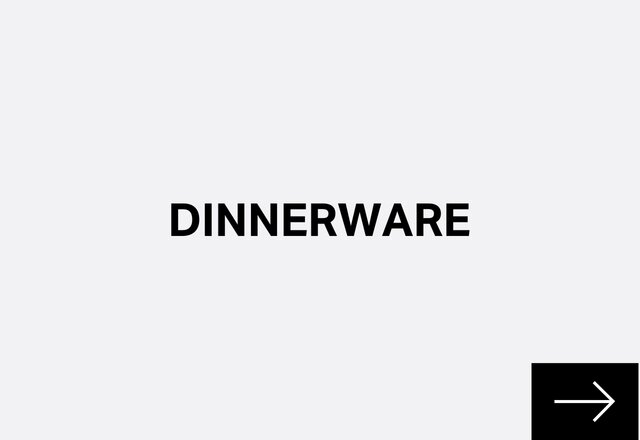 Dinnerware