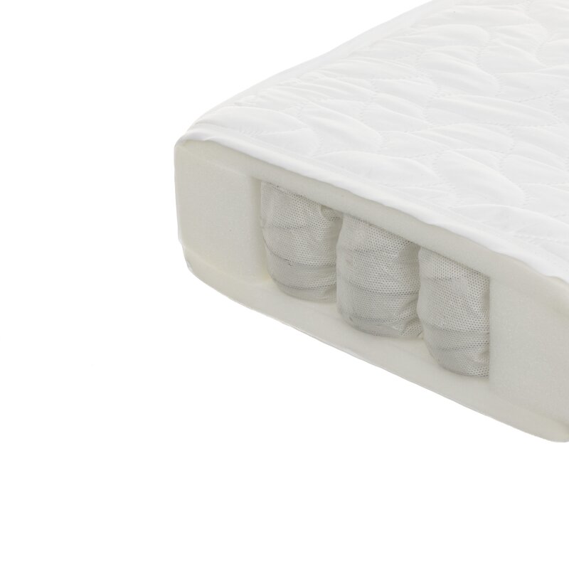 spring cot mattress 120 x 60