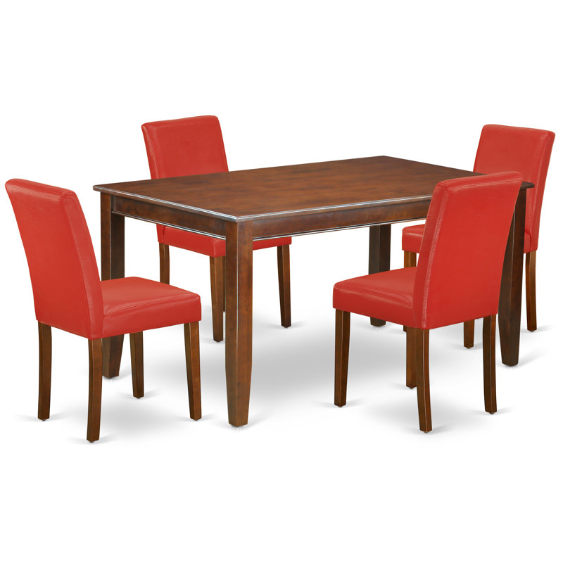 wayfair dinette tables