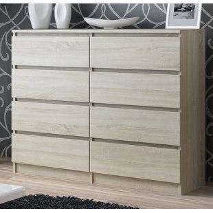 Mirrored Chest Of Drawers You Ll Love Wayfair Co Uk Kommode Ordonez