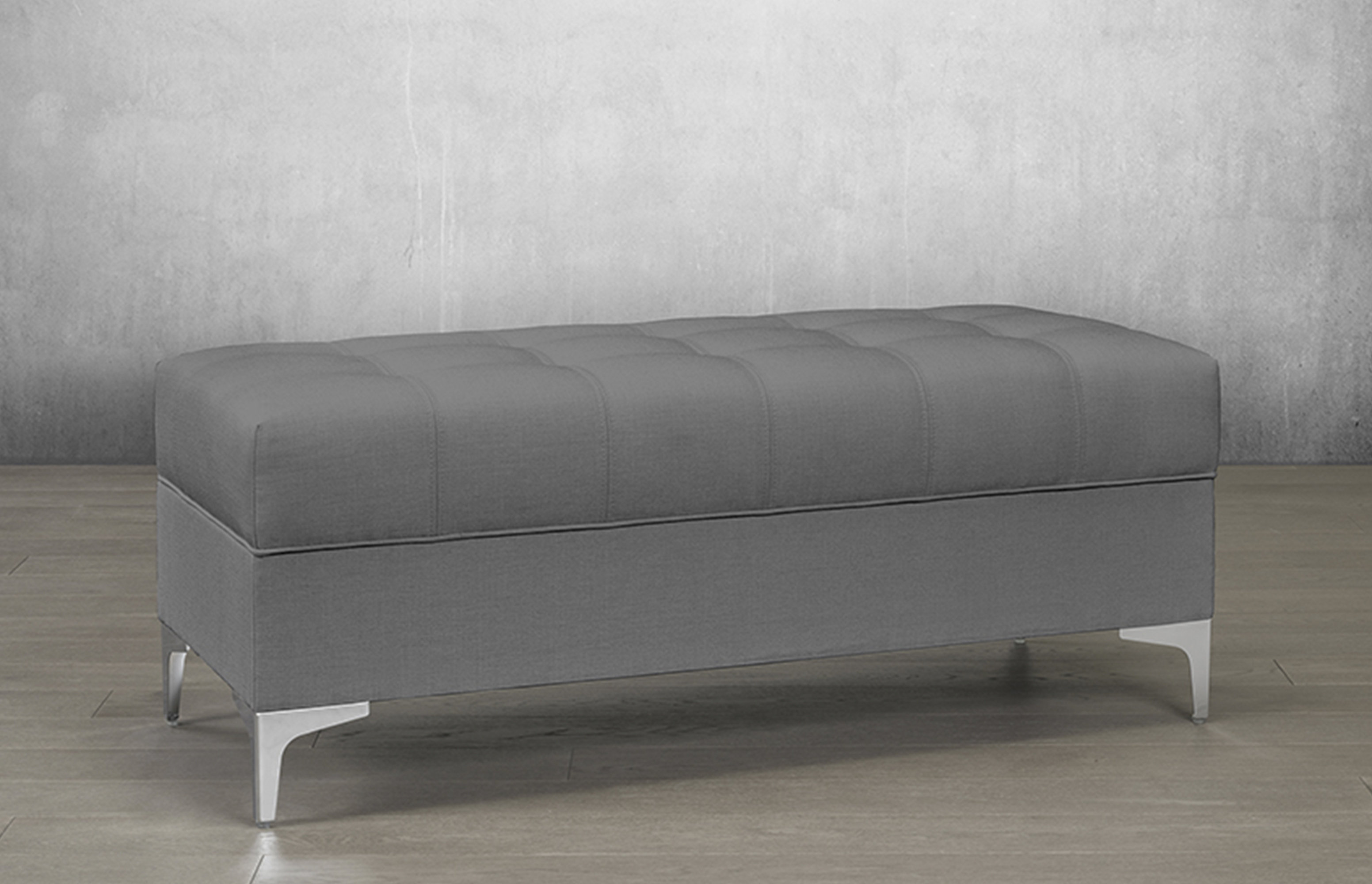 Orren Ellis Laverty Storage Upholstered Bench Wayfair Ca