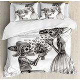 Grateful Dead Comforter Wayfair