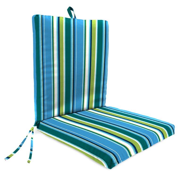 thin patio chair cushions