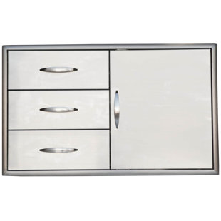 Outdoor Patio Storage Cabinet Wayfair Storage Cabinet