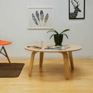 Go to store & view more images Mod Made Luna Coffee Table