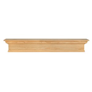 Savannah Mantel Shelf