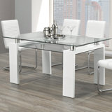 Yost Dining Table by Orren Ellis