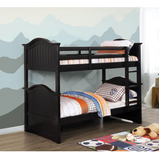 Sturgis Bunk Bed by Harriet Bee