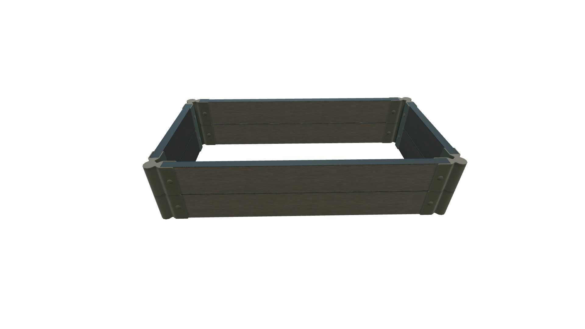 frame-it-all-weathered-wood-2-tool-free-2ft-2-x-4-x-11-garden