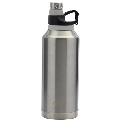 rove limitless stainless steel vacuum 32oz water bottle
