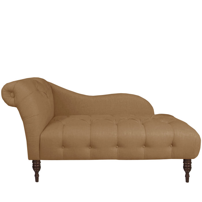 Demetrius Chaise Lounge