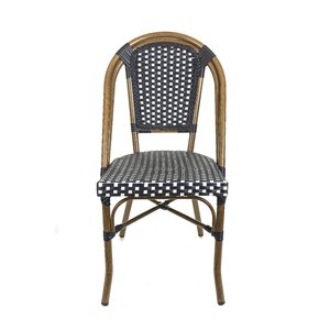 Stacking Patio Dining Chair