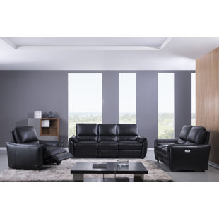 Ouellette Configurable Living Room Set by Orren Ellis