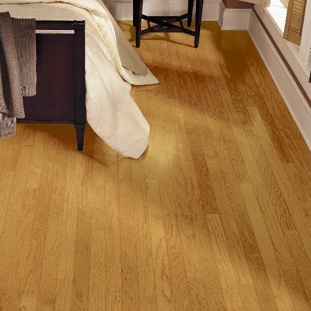 Bruce Flooring Turlington 5 Engineered Birch Hardwood Flooring Wayfair