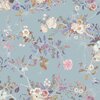 Rosalind Wheeler Huff 10m x 52cm Matte Paste the Wall Wallpaper Roll ...