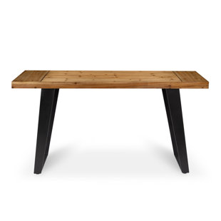 Suffolk Console Table by Gracie Oaks 2019 Sale