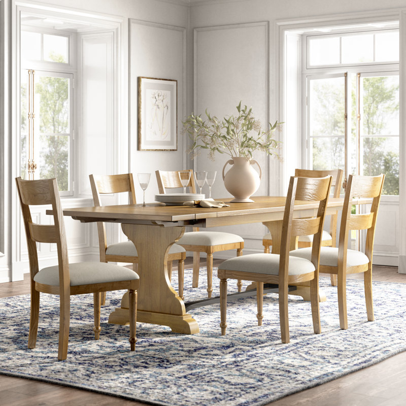 kelly clarkson dining set