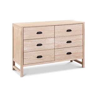 How Can I Buy Davinci Fairway 6 Drawer Double Dresser Cheap Price