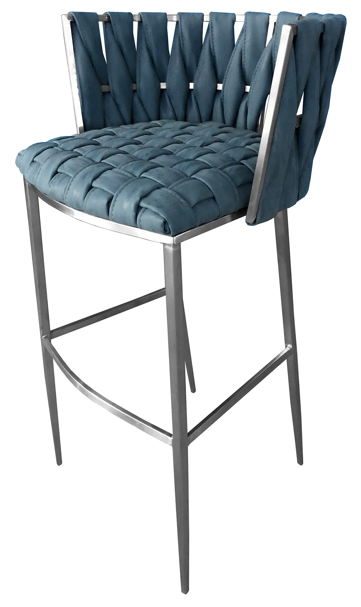 double acapulco chair