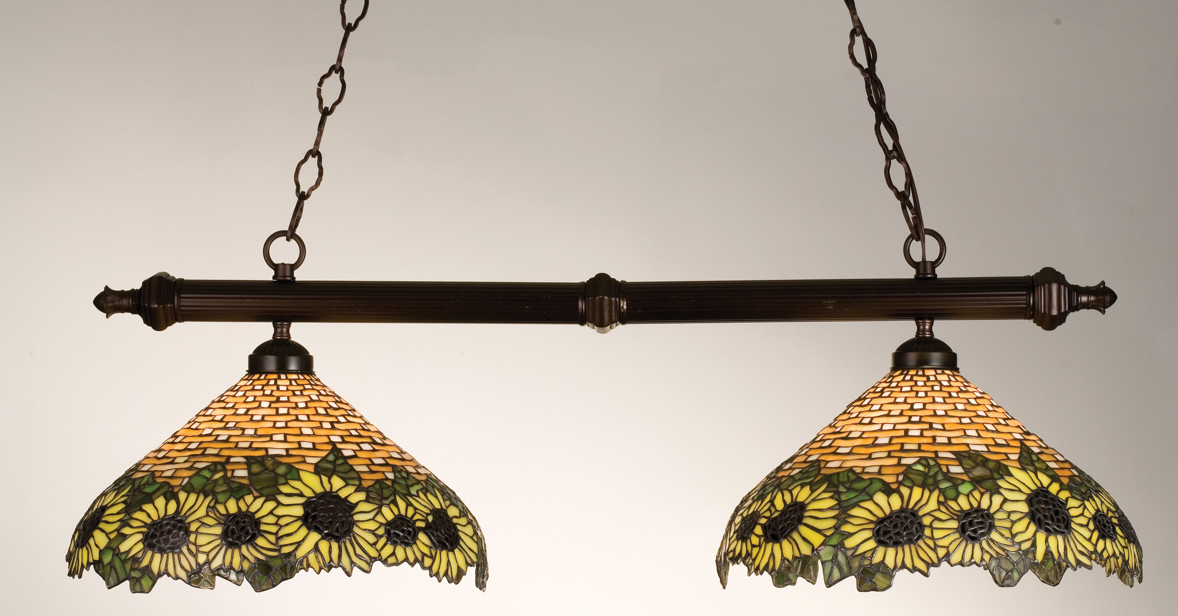 wayfair pool table lights