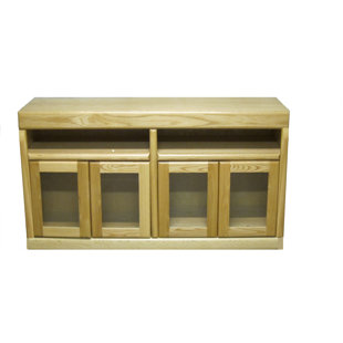 Mcclure TV Stand for TVs up to 65 by Loon Peak