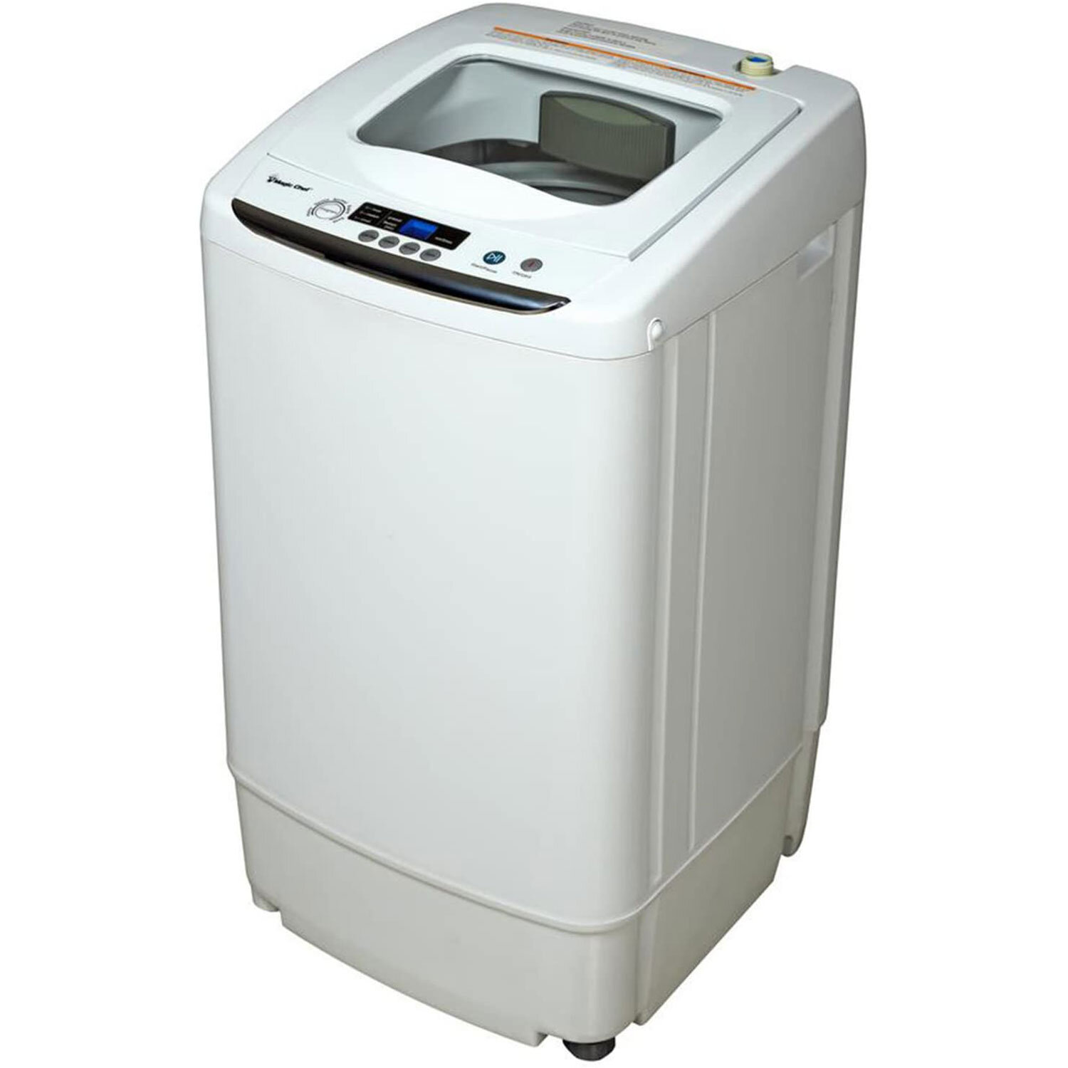 top rated portable washing machine