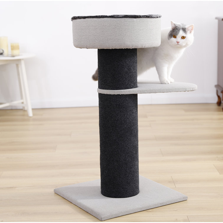 wayfair cat table