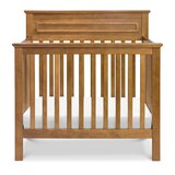 davinci chestnut changing table