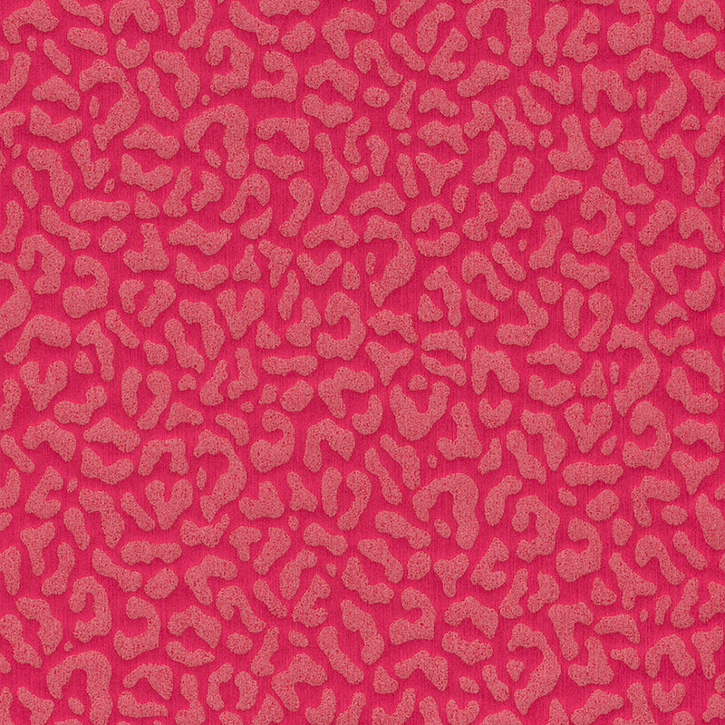 Walls Republic Contemporary 33 X 20 8 Faux Leopard Print