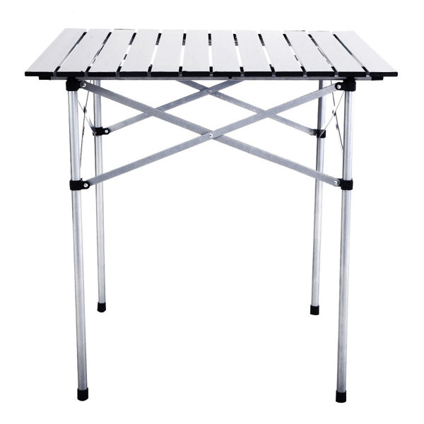 Folding Table For Camping Wayfair