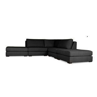 Glaude Modular Sectional by Brayden Studio Looking for