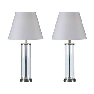 View Poulson 28 Table Lamp Set of 2
