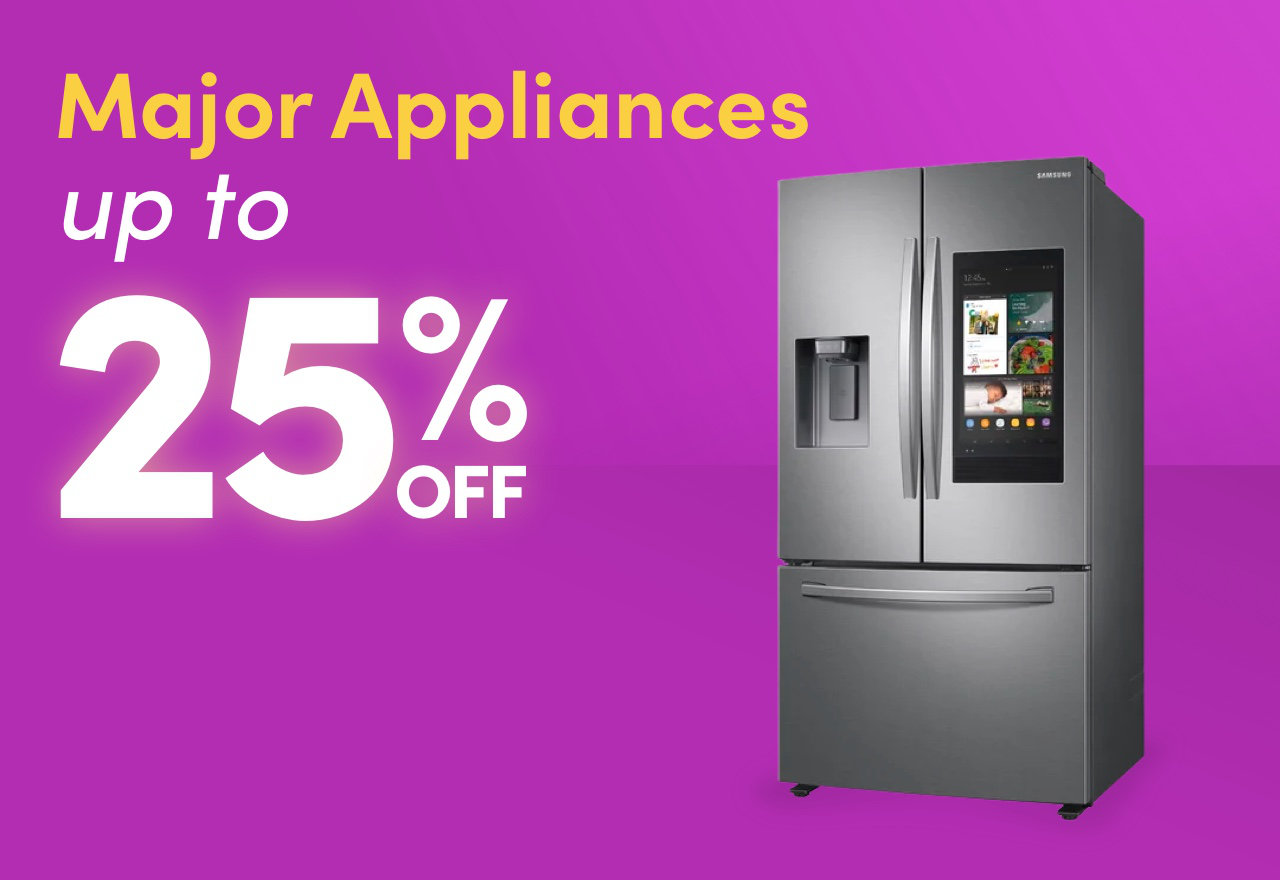 [BIG SALE] WAY DAY PREVIEW MAJOR APPLIANCES You’ll Love In 2023 Wayfair