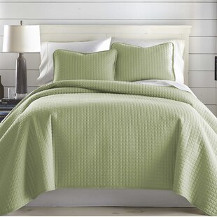 Green Quilts Coverlets Sets You Ll Love In 2020 Wayfair