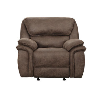 Go to store & view more images Headland Glider Recliner by Red Barrel Studio