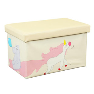 Extra Large Toy Chest Wayfair Buddy Toy Box