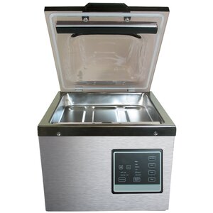 Chamber Vacuum Sealer