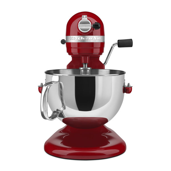 kitchenaid professional 600 paddle replacement