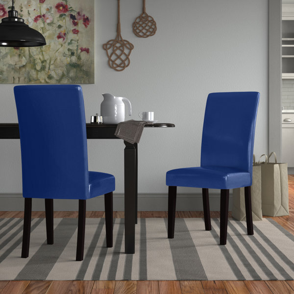 Turquoise Dining Chairs Wayfair