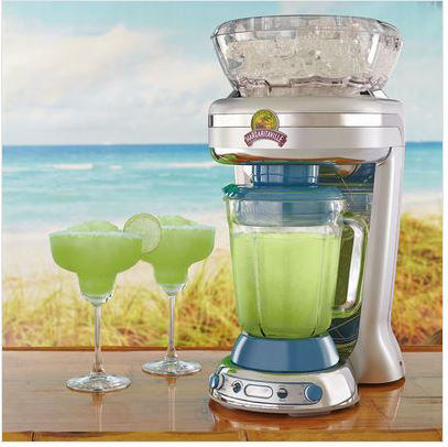 margaritaville drink mixer machine