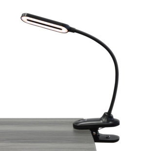 Bed Clip On Lamp Wayfair