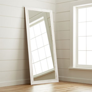 Wall Mounted Full Length Mirror shop 1,331 full length mirrors | wayfair Wall Mounted Full Length Mirror shop 1,331 full length mirrors | wayfair