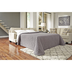 Brielyn Queen Sleeper Sofa by Benchcraft